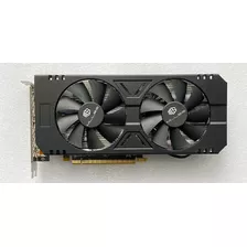 Tarjeta Video Amd Mllse Radeon Rx 500 Serie Rx 590 Gme 8gb