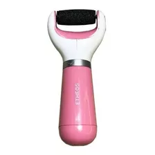 Etheos Ex-p01 Exfoliador De Pies Electrico Rodillo Diamante