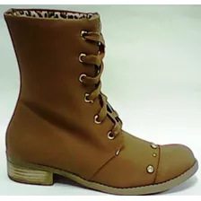 Bota Coturno Infantil Feminina Klin 1195008000000748