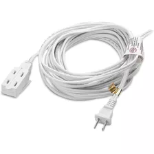 Cable Matters 16 Awg 3 Cable Plano Para Extension Con Prote