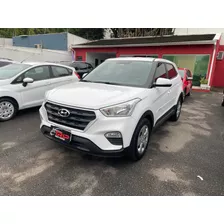 Hyundai Creta 2019 1.6 Attitude Flex Aut. (pcd) 5p