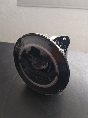 Faro Clase G Mercedes Benz Faro Led Para Clase G 2019-2022  Foto 3