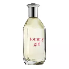 Perfume Tommy Girl 100ml Original Lacrado