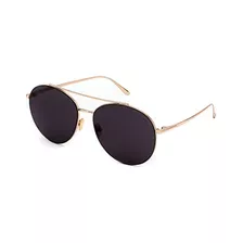 Gafas De Sol Tom Ford Cleo De 59 Mm Para Mujer