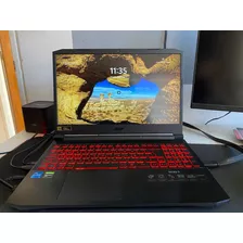 Laptop Gamer Acer Nitro 5 I5-11400h 512 Gb 16gb Ram Gtx 1650