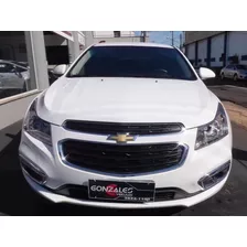 Cruze 1.4 Turbo Sport6 Lt 16v Flex 4p Automático