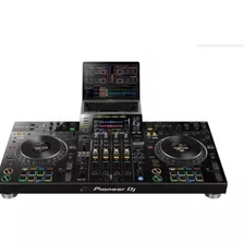 Pioneer Dj Xdj Professional