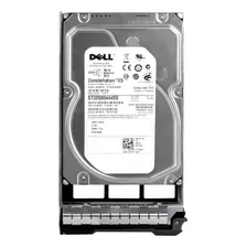 Hd Sas Dell 2tb Constellation Es St32000444ss Com Nfe