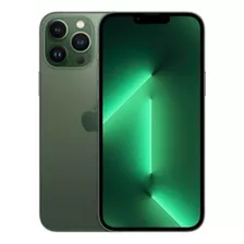 Apple iPhone 13 Pro Max (256 Gb) - Verde-alpino