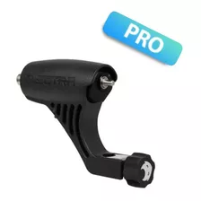 Electra Pop Pro Maquina Rotativa Tattoo Electric Ink Cor Preto