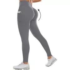 Leggins Deportivo Levanta Pompa Malla Licra Ejercicio 04 Gyk