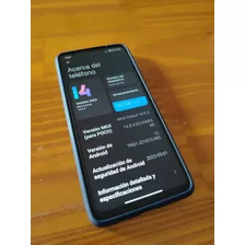 Xiaomi Poco X3 Pro Dual Sim 128 Gb 6 Gb Ram Impecable
