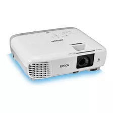 Projetor Epson Power Lite E20 Xga 3400 Lumens V11h981020