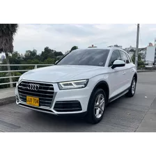 Audi Q5 2.0 Tfsi Quattro Ambition