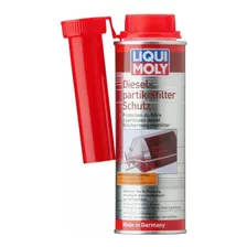 Aditivo Proteccion Filtros Particulas Diesel Liqui Moly