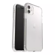 Funda Otterbox Prefix Series Para iPhone 11 - Transparente