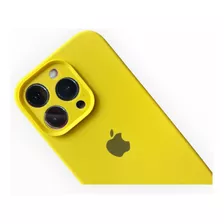  Carcasa Para iPhone Silicona Slim Todos Los Modelos 