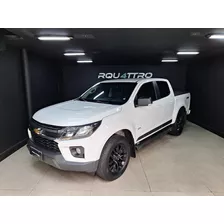 Chevrolet S10 Lt Dd4a 2021