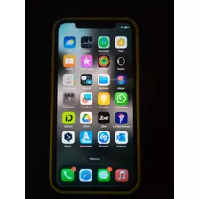 iPhone 11 Pro 256 Gb Verde Medianoche Usado - Estado 9 De 10