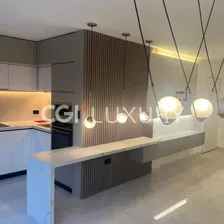 Cgi+ Luxury Vende Apartamento De Lujo, Playa Guaica,lecheria