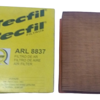 Filtro Ar Condicionado Omega 92..