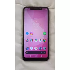 Motorola One Android 10 