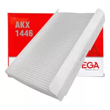 Filtro Ar Condicionado Aircross C3 C4 Lounge Ds4 307 308 408