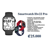 Hw22 +pro Smartwatchpantalla Full Screen.