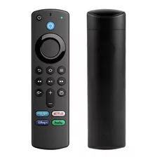 Control Remoto Para Amazon Fire Tv Con Control De Voz Alexa