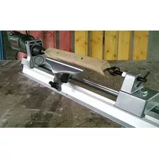 Torno P/ Taladro Universal