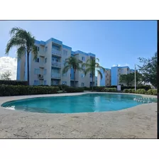 Apartamento De Oportunidad En Serena Village, Bávaro, Punta 