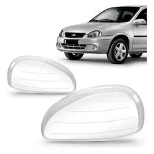 Lente Farol Corsa Wind Sedan Wagon 94 95 96 97 98 A 2002 Par