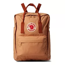 Fjällräven Kånken Mochila Para Hombres Y Mujeres - Tela De V