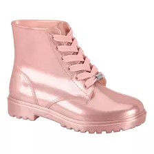 Botin Niños Molekinha 2176.200.23761 (28-36) Rosa