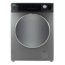 Lava E Seca Automática 10kg Philco Pls11t Invertplus Inox