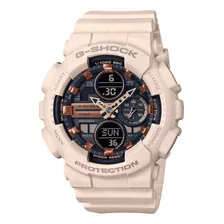 Reloj Casio Unixes Gma-s140m-4a Gshock Antigolpes