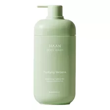 Jabón De Cuerpo Haan Purifying Verbena 450ml