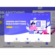 Diseño De Páginas Web Con Factura 