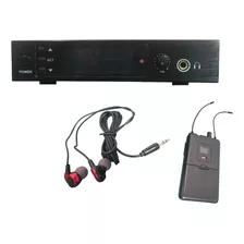 Monitor In Ear Apogee M102