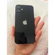 Apple iPhone 12 (64 Gb) - Azul Oscuro