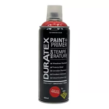 Pintura En Spray Duratex Alta Temperatura 