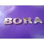 Emblema Parrilla Vw  Bora 2006 A 2010 Original