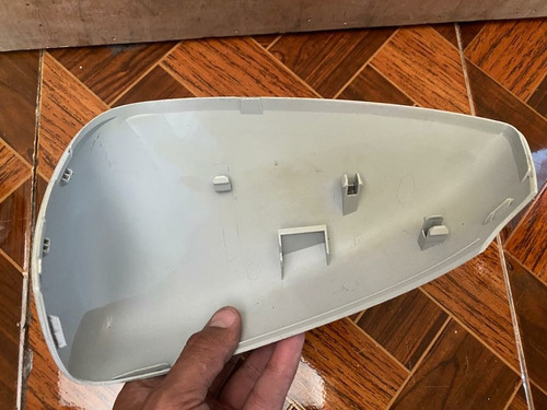 Carcasa Concha De Espejo Mazda 3 2019 2020 2021   Rh Primer Foto 3