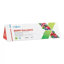 Berry Balance Fuxion 28 Sobres - g a $1165