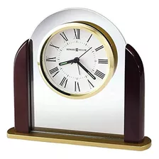 Howard Miller Derrick Table Clockmoderno Arco De