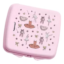 Porta Sanduiche Infantil - Tupperware