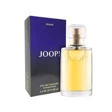 Joop Femme 100ml Edt Silk Perfumes Original