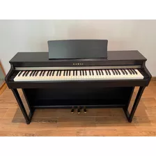 Piano Digital Kawai Cn25r Impecable Como Nuevo!