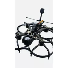 Frame Drone Fpv Velociraptor 110x