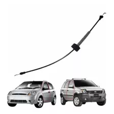 Piola Cable De Puerta Ford Ecosport 03-12 Ford Fiesta 03-11